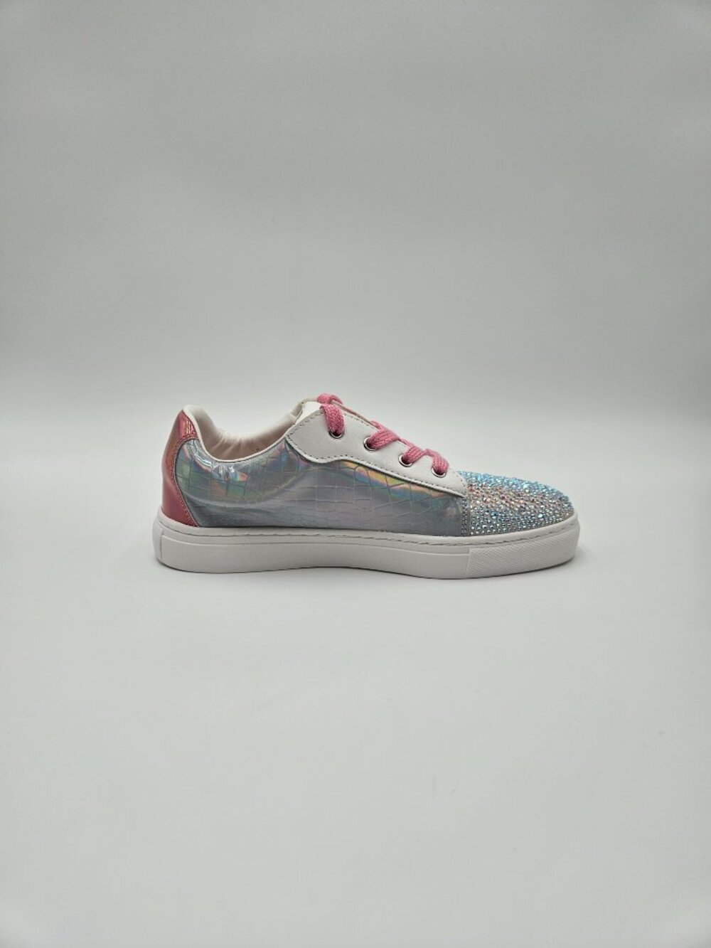 💎Brand NWOT Yosi Samra Kids Miss Harper (Nordstrom) | Size 2Y (Little Kid) - Picture 5 of 10